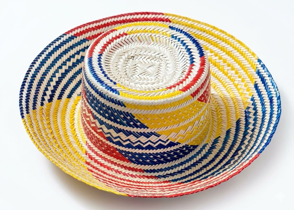 Colombia 1
